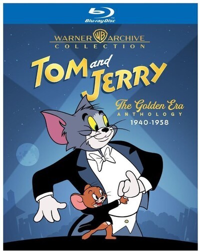 Tom and jerry the - jerry:,